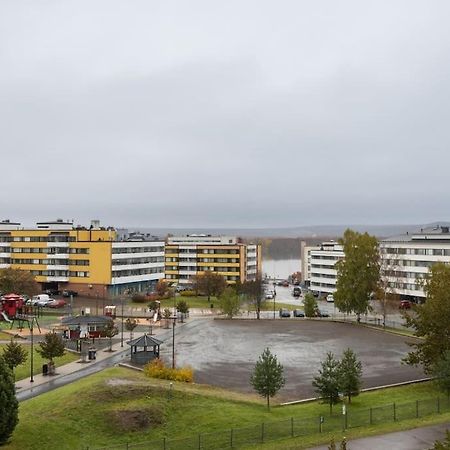 Koda Apartment - Taiga Suite - City Center - Free Wi-Fi Rovaniemi Dış mekan fotoğraf
