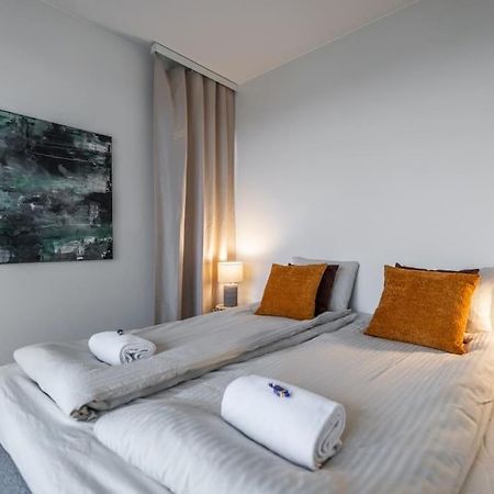 Koda Apartment - Taiga Suite - City Center - Free Wi-Fi Rovaniemi Dış mekan fotoğraf