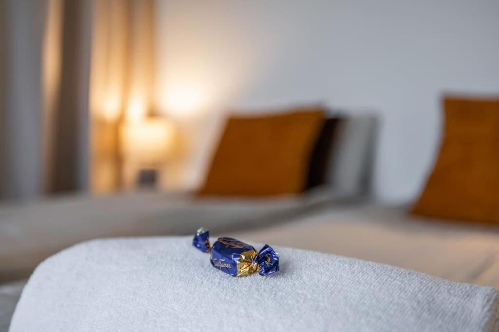 Koda Apartment - Taiga Suite - City Center - Free Wi-Fi Rovaniemi Dış mekan fotoğraf