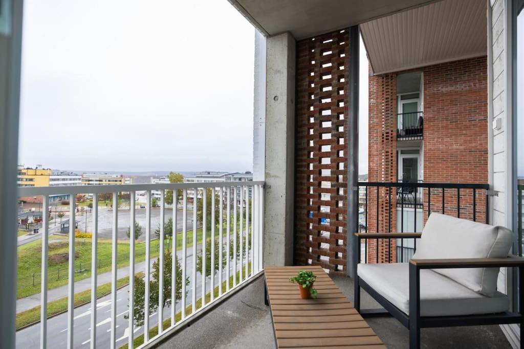 Koda Apartment - Taiga Suite - City Center - Free Wi-Fi Rovaniemi Dış mekan fotoğraf