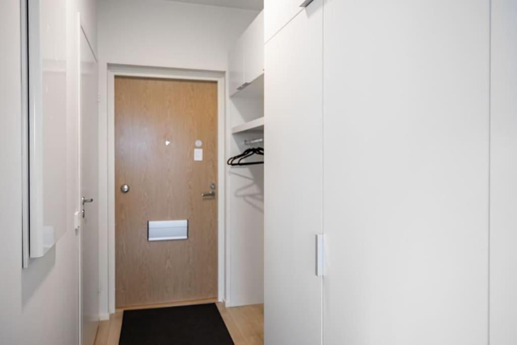 Koda Apartment - Taiga Suite - City Center - Free Wi-Fi Rovaniemi Dış mekan fotoğraf