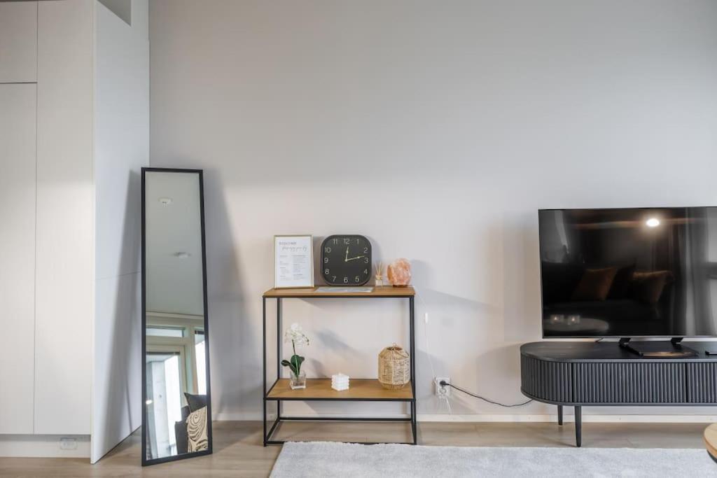 Koda Apartment - Taiga Suite - City Center - Free Wi-Fi Rovaniemi Dış mekan fotoğraf