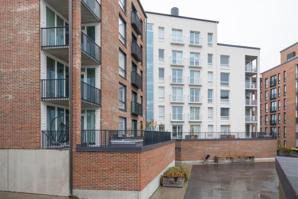 Koda Apartment - Taiga Suite - City Center - Free Wi-Fi Rovaniemi Dış mekan fotoğraf